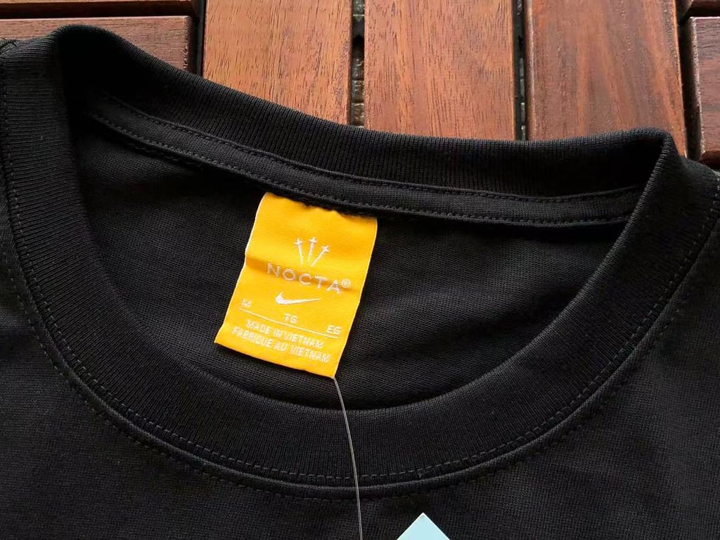 Nike Nocta Essential T-Shirt - 31