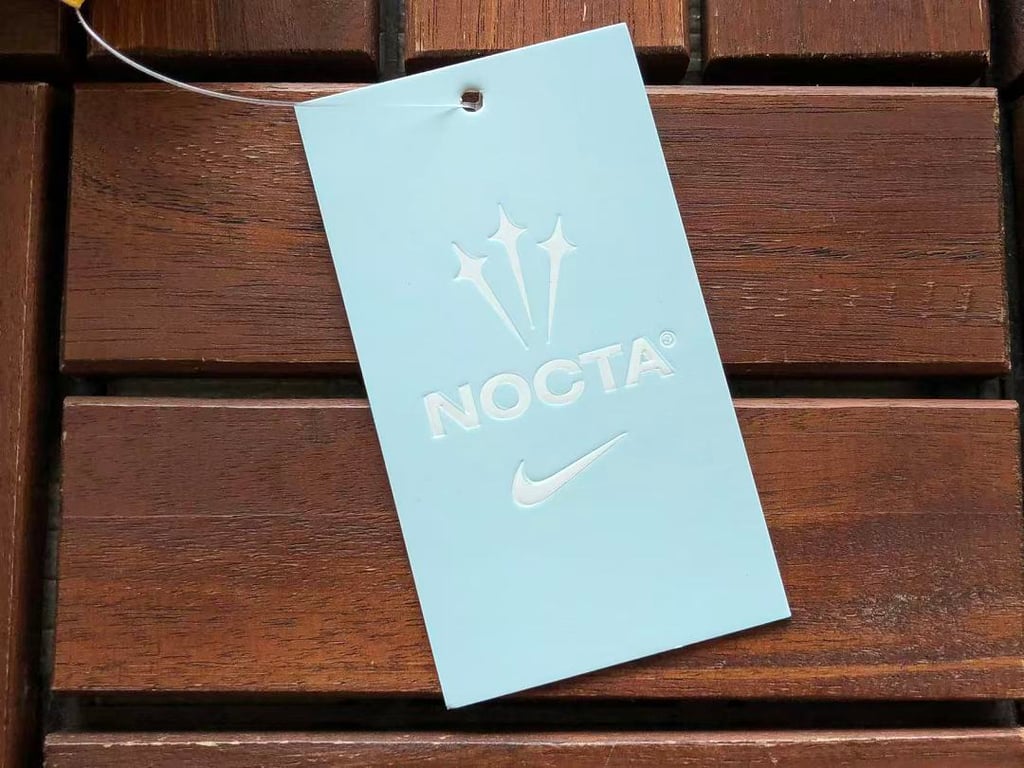 Nike Nocta Essential T-Shirt - 41