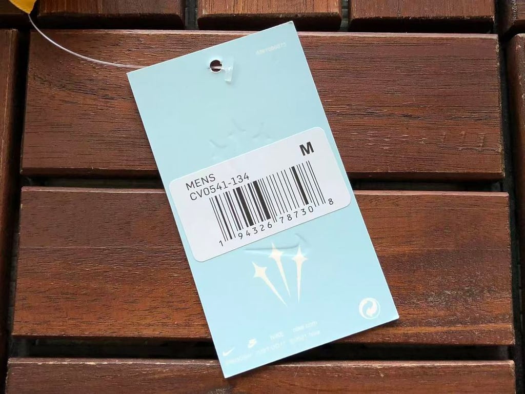 Nike Nocta Essential T-Shirt - 42