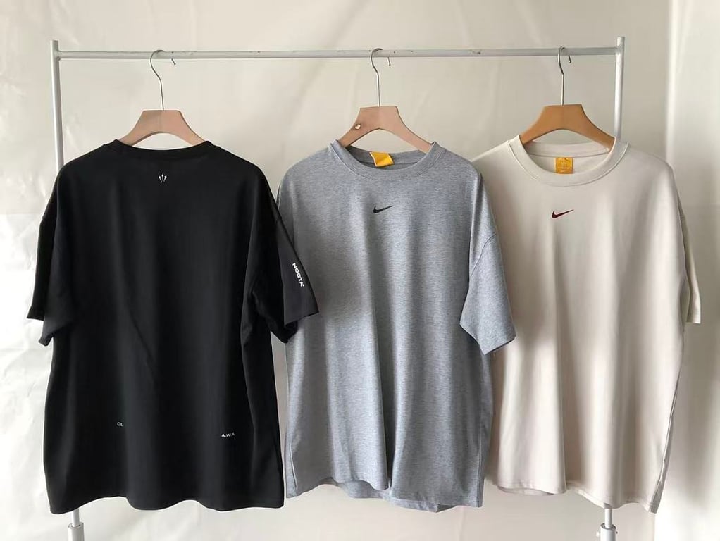 Nike Nocta Essential T-Shirt - 44