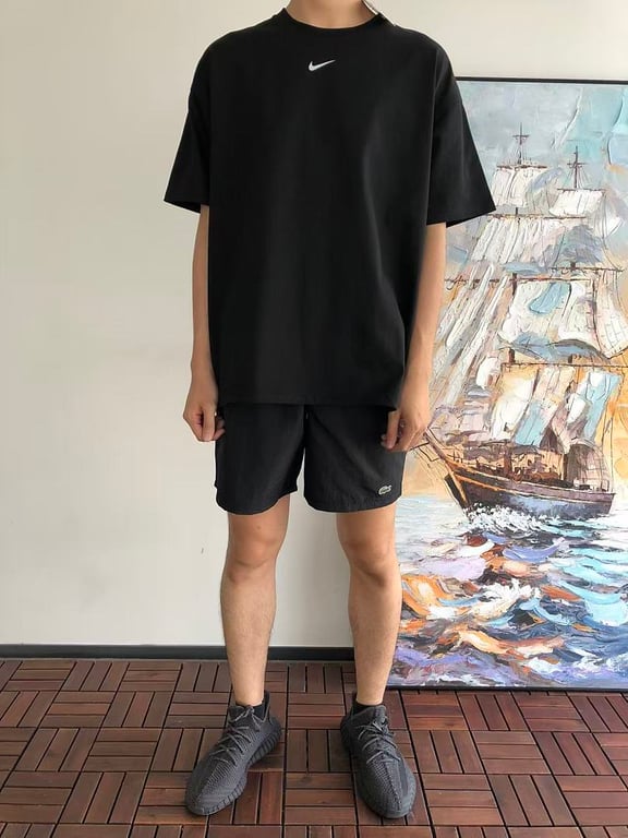 Nike Nocta Essential T-Shirt - 8