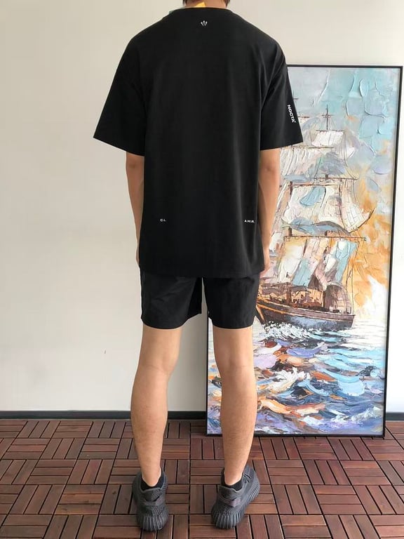 Nike Nocta Essential T-Shirt - 9