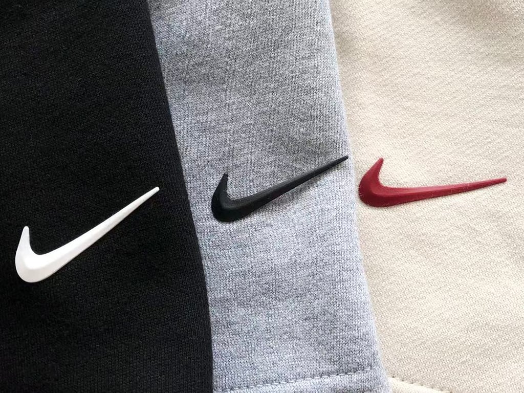 Nike Nocta Fleece Shorts - 10