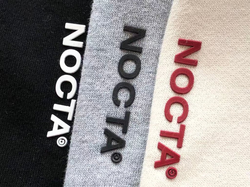 Nike Nocta Fleece Shorts - 12