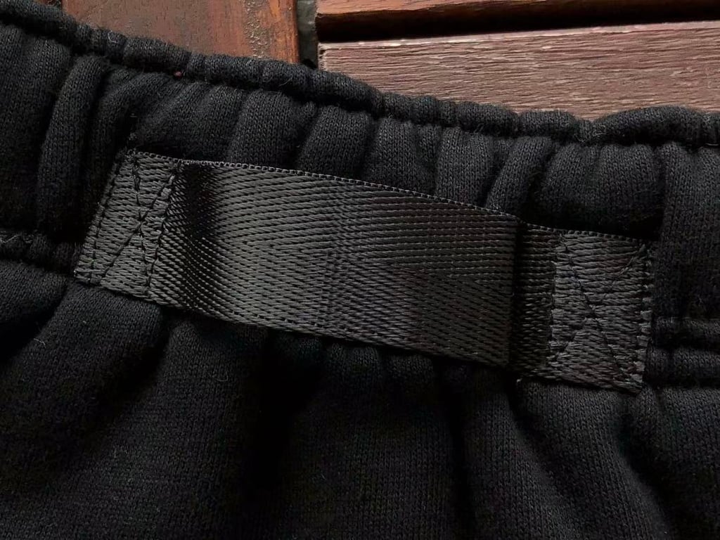 Nike Nocta Fleece Shorts - 27