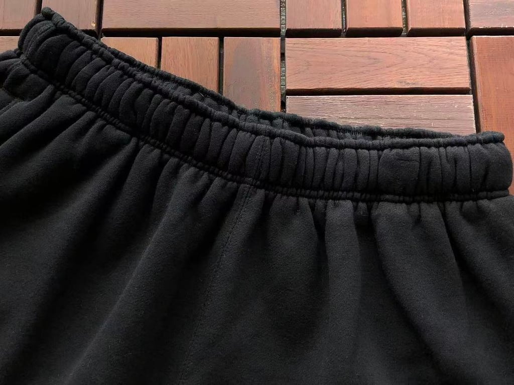 Nike Nocta Fleece Shorts - 30