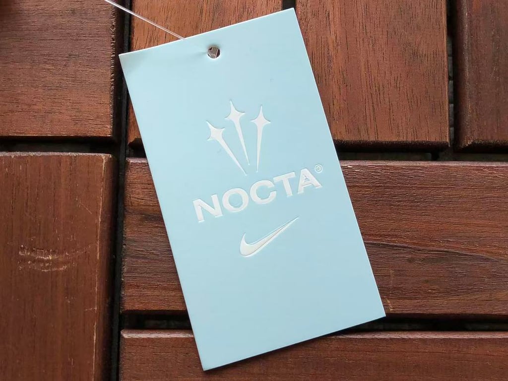 Nike Nocta Fleece Shorts - 40