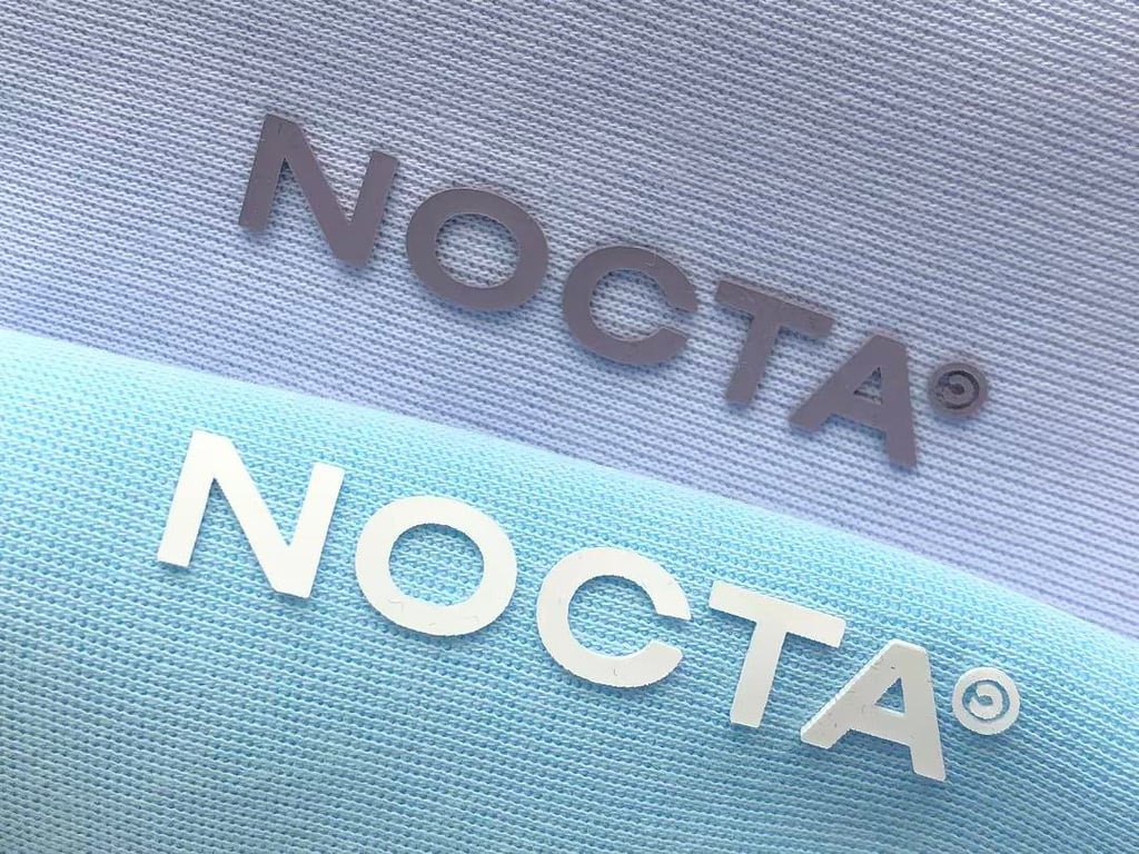 Nike x Nocta Fleece Shorts - 12