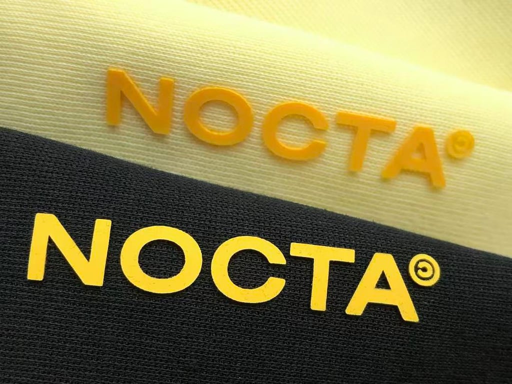Nike x Nocta Fleece Shorts - 13