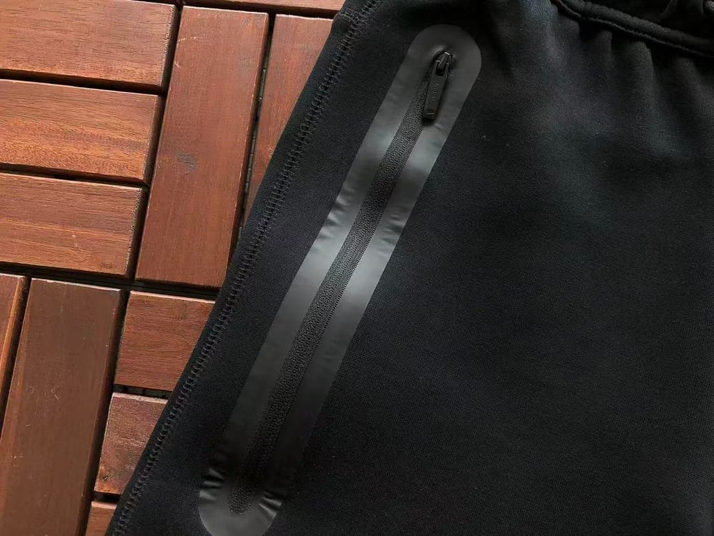 Nike x Nocta Fleece Shorts - 14