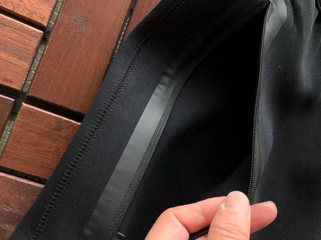 Nike x Nocta Fleece Shorts - 15