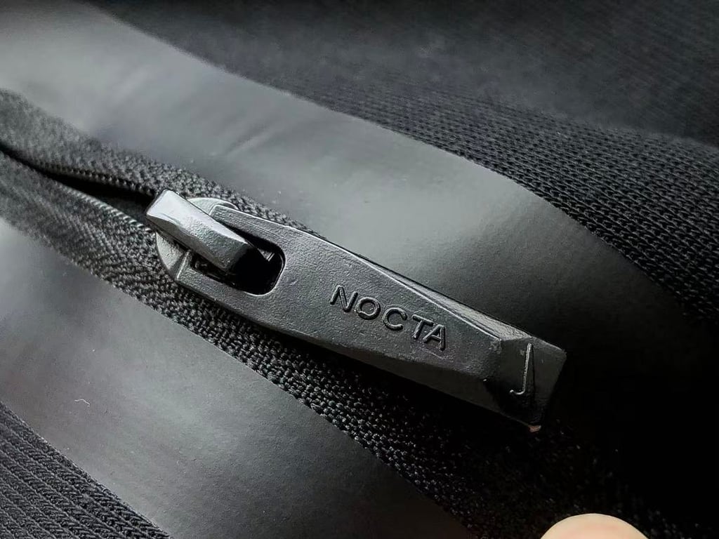 Nike x Nocta Fleece Shorts - 16