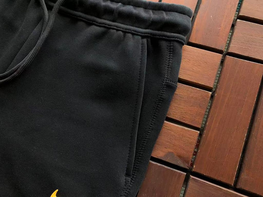 Nike x Nocta Fleece Shorts - 17
