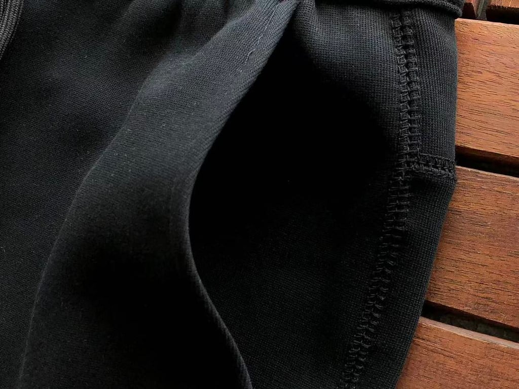 Nike x Nocta Fleece Shorts - 18