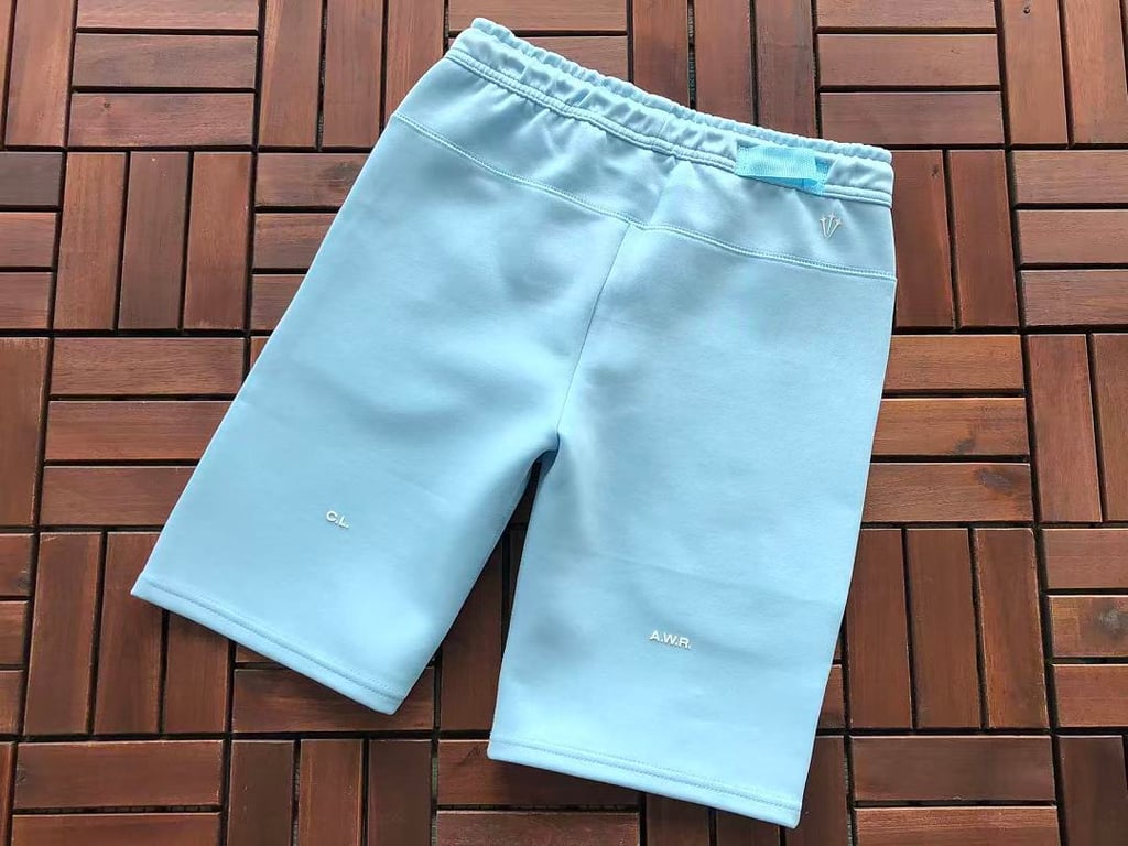Nike x Nocta Fleece Shorts - 19