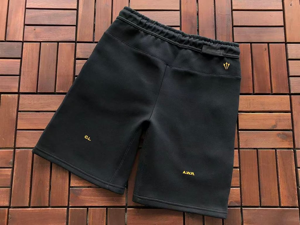 Nike x Nocta Fleece Shorts - 20