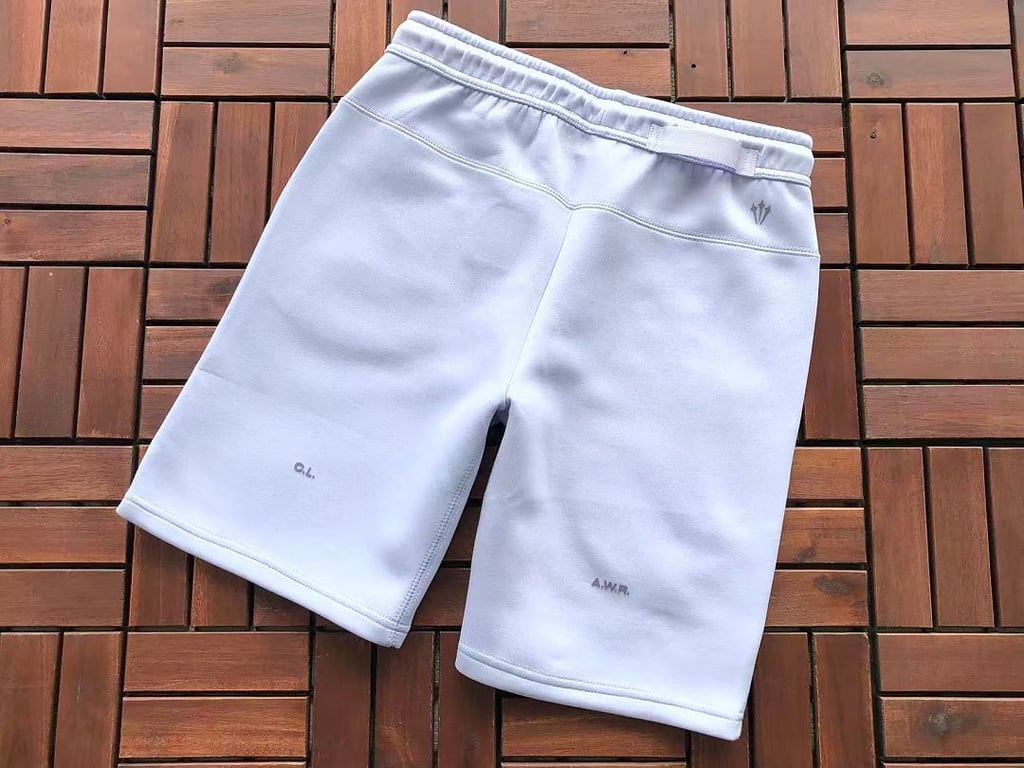 Nike x Nocta Fleece Shorts - 21