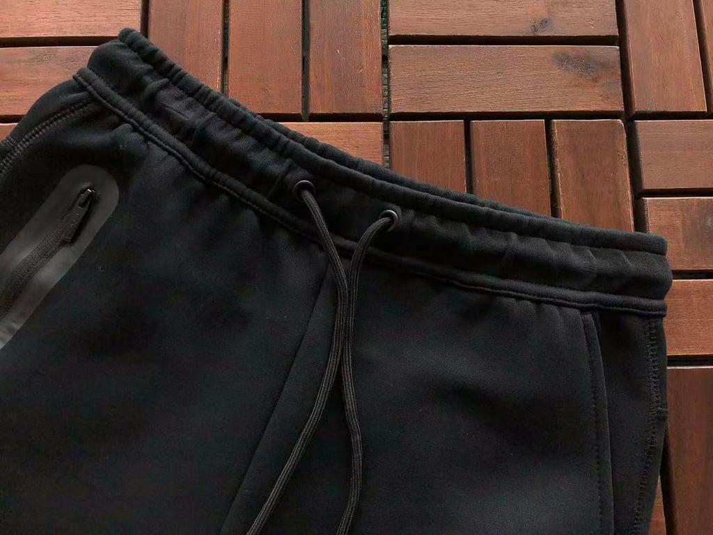 Nike x Nocta Fleece Shorts - 30