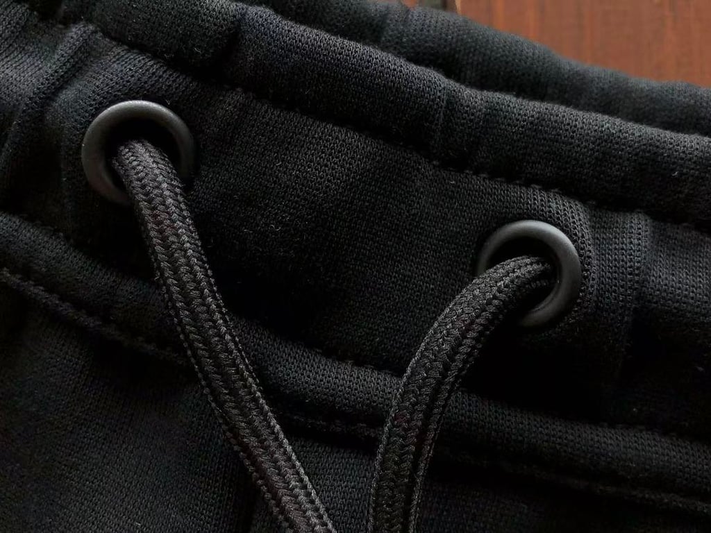 Nike x Nocta Fleece Shorts - 31