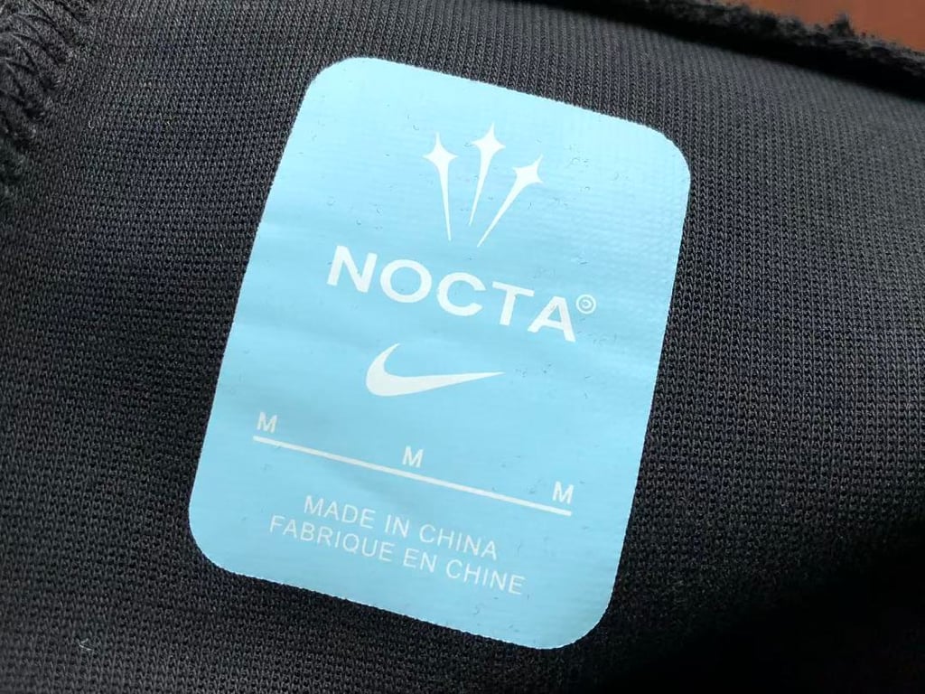 Nike x Nocta Fleece Shorts - 32