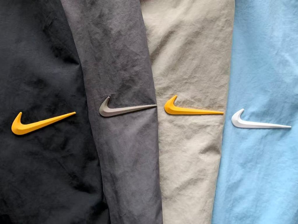 Nike Nocta Woven Shorts - 12