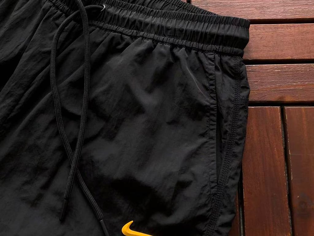Nike Nocta Woven Shorts - 16
