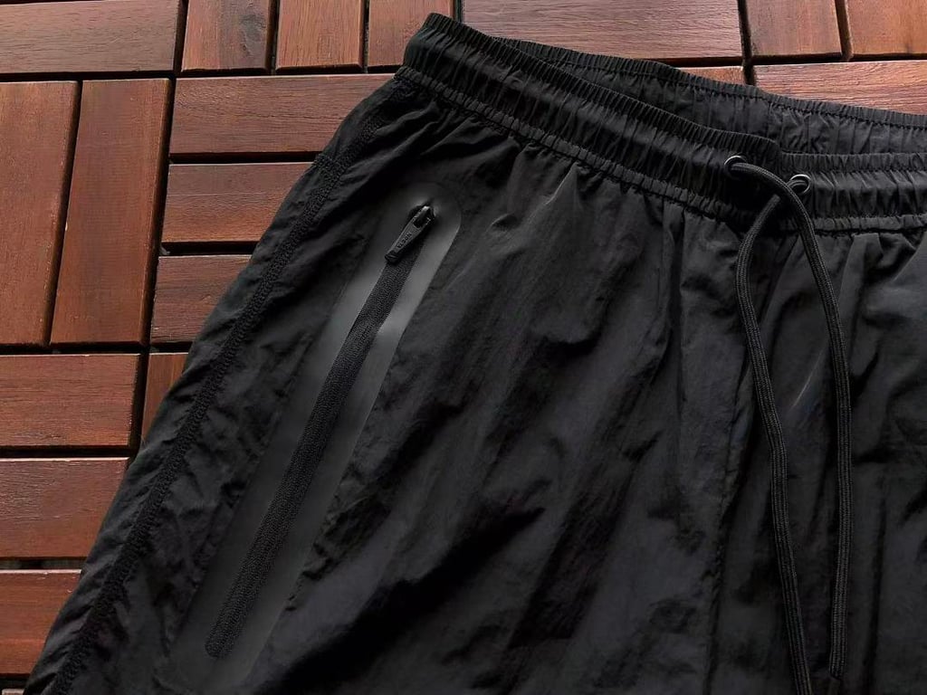 Nike Nocta Woven Shorts - 18
