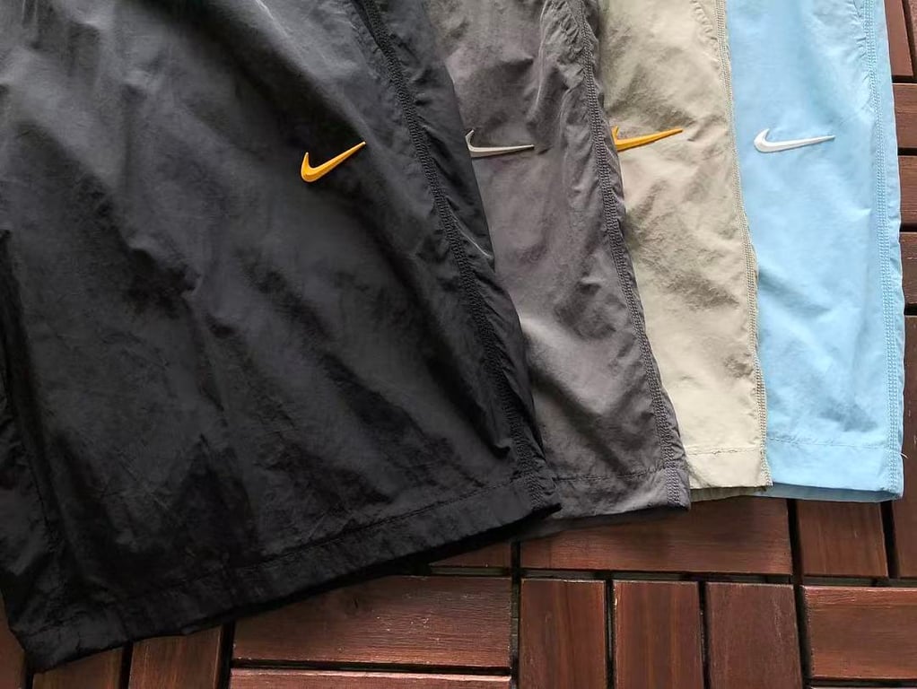 Nike Nocta Woven Shorts - 21