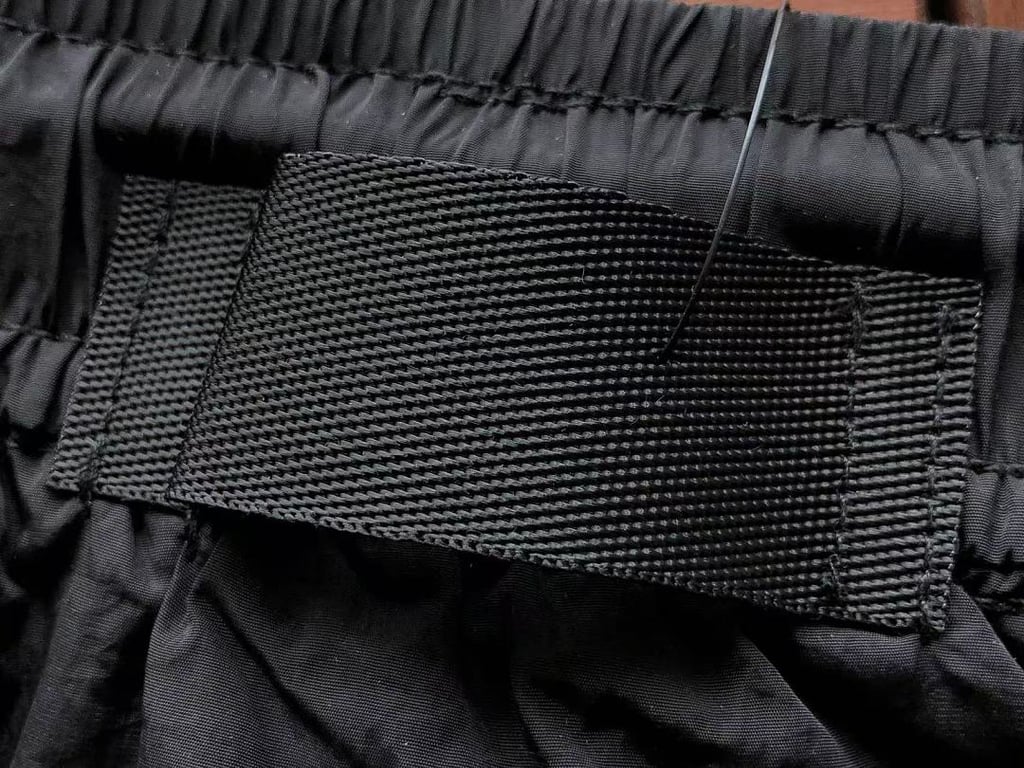 Nike Nocta Woven Shorts - 29