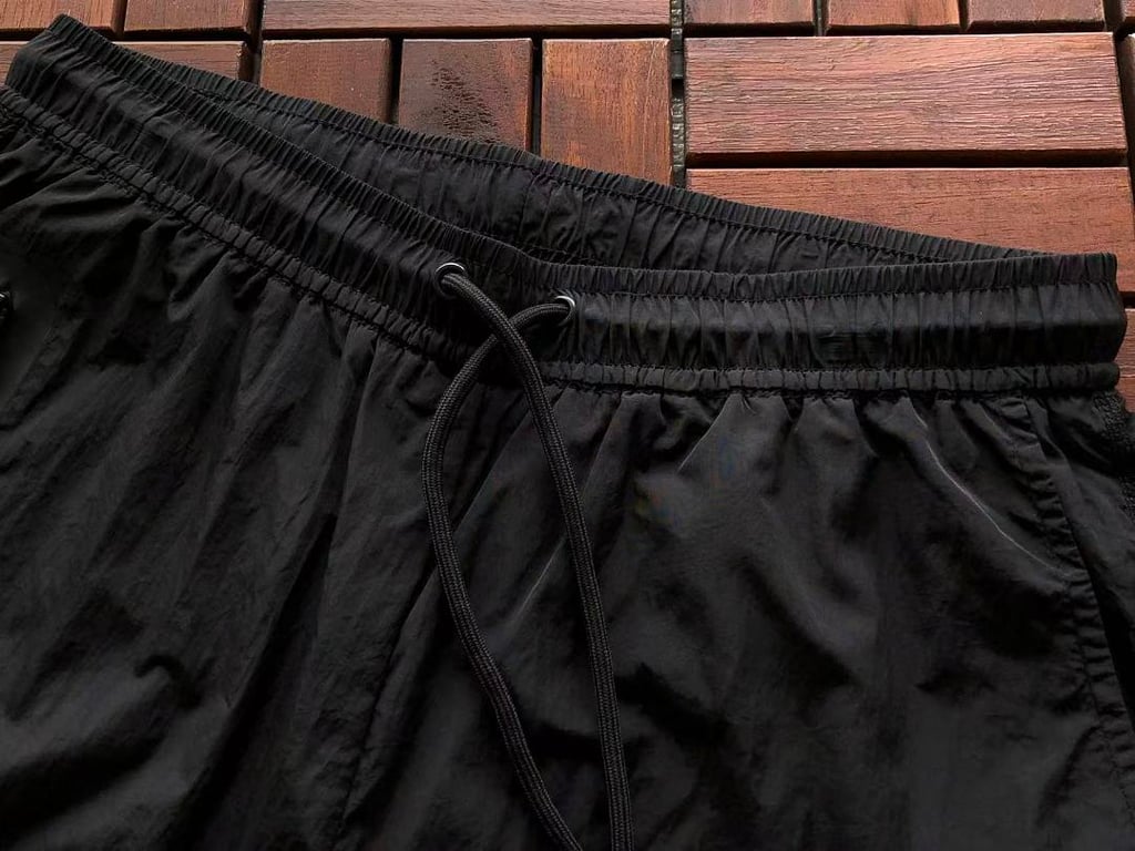 Nike Nocta Woven Shorts - 30