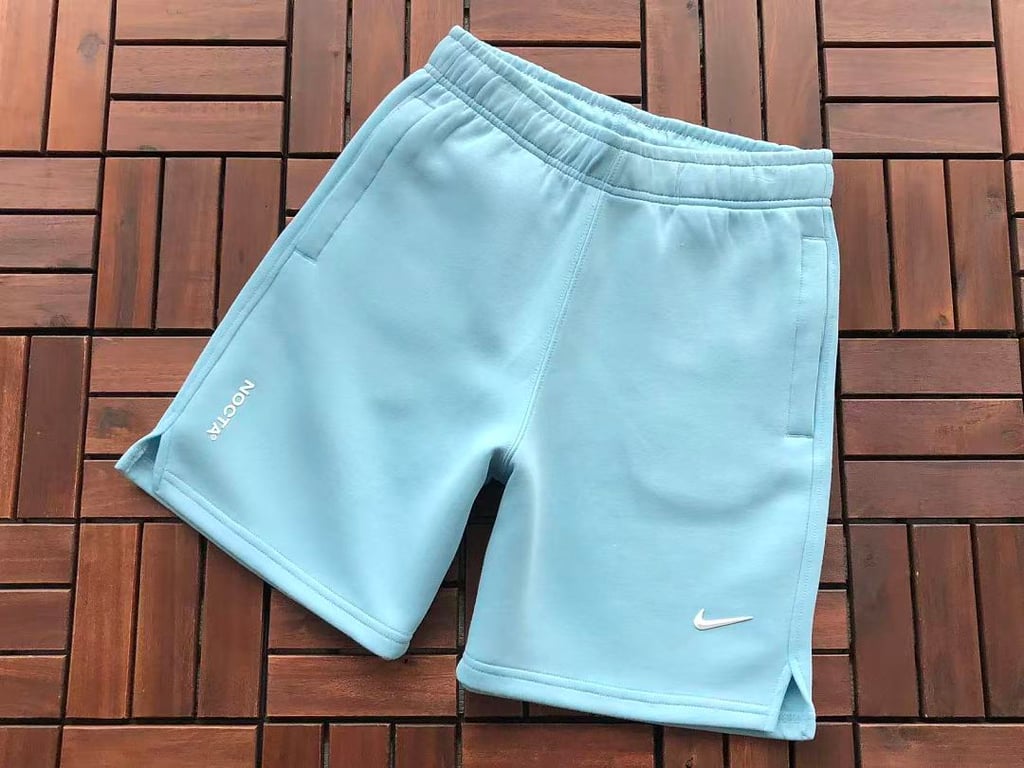 Nike x Nocta Fleece Shorts - 13