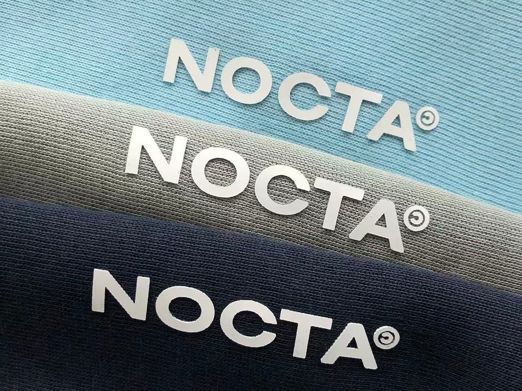 Nike x Nocta Fleece Shorts - 16