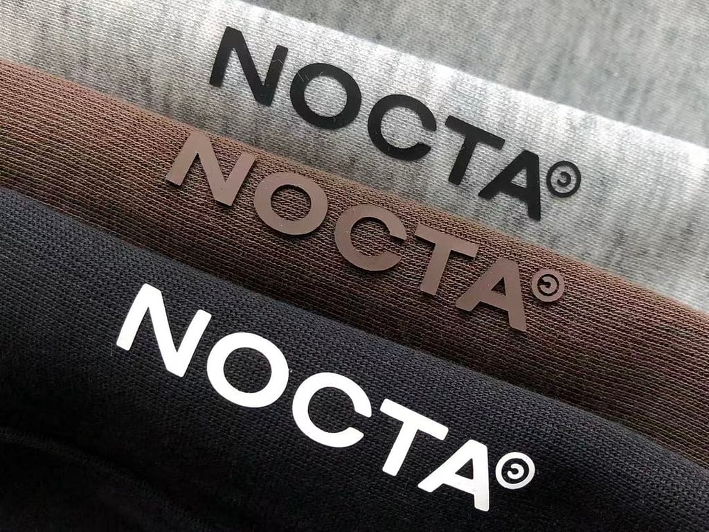 Nike x Nocta Fleece Shorts - 17