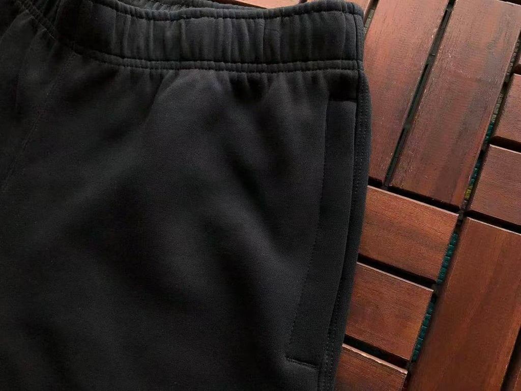 Nike x Nocta Fleece Shorts - 18