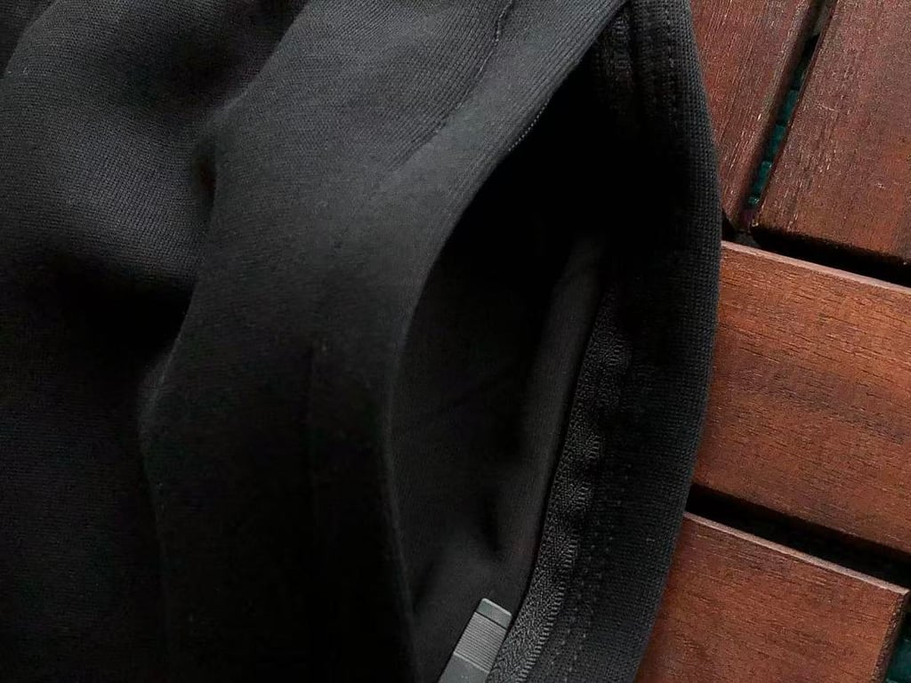 Nike x Nocta Fleece Shorts - 19