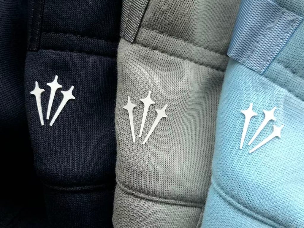 Nike x Nocta Fleece Shorts - 21