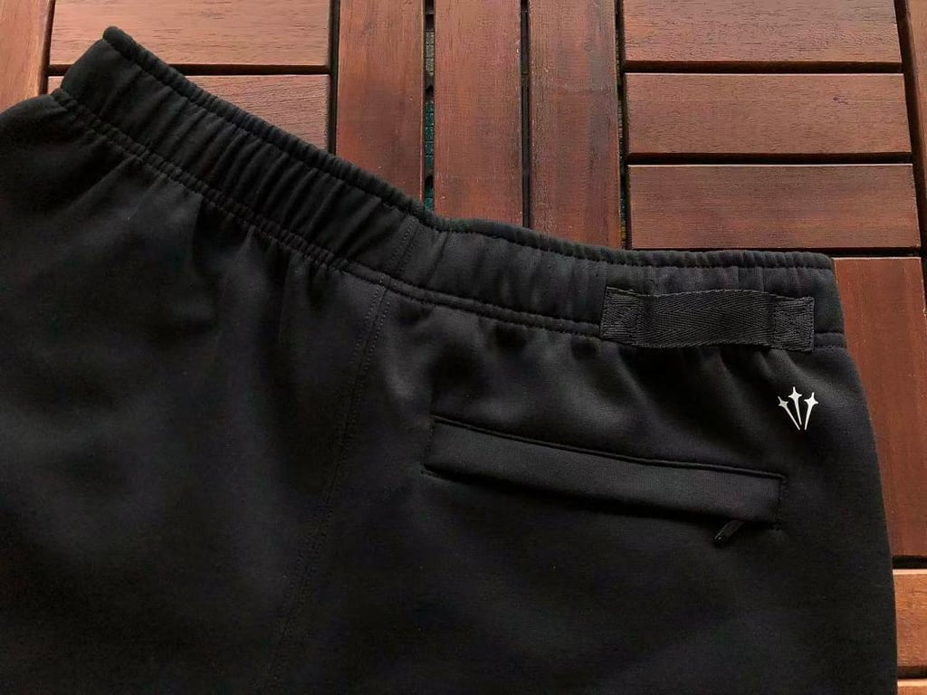 Nike x Nocta Fleece Shorts - 27