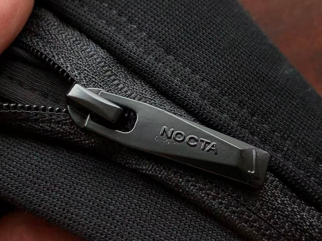 Nike x Nocta Fleece Shorts - 30