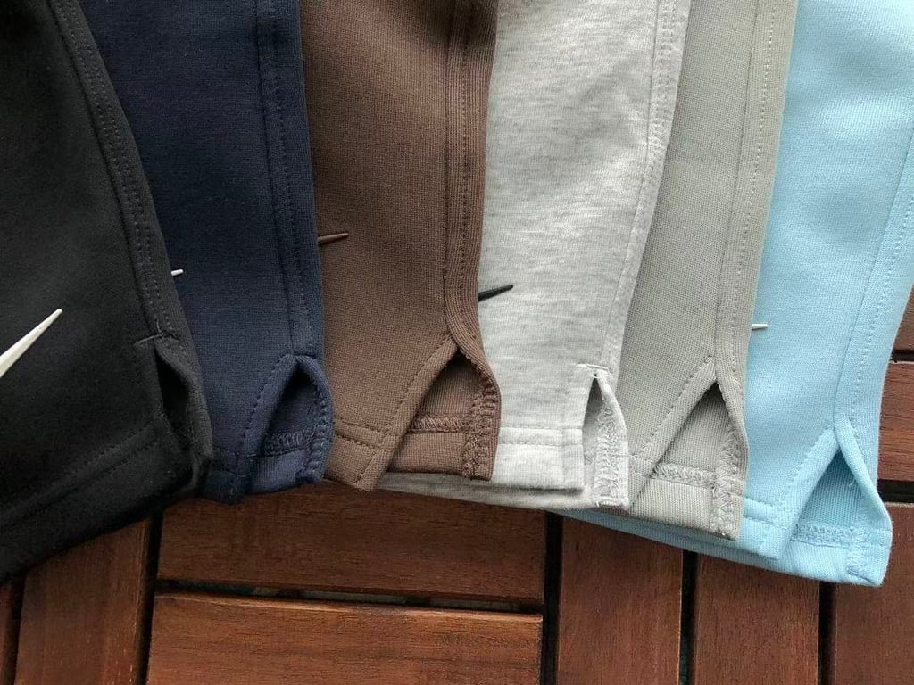 Nike x Nocta Fleece Shorts - 31