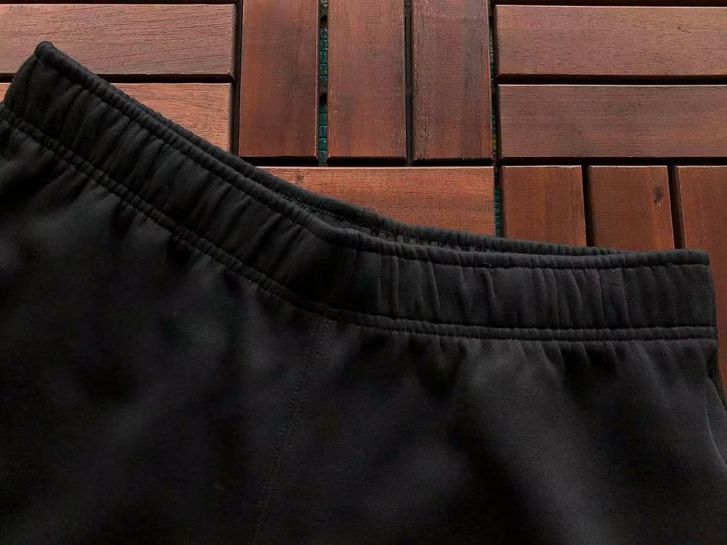 Nike x Nocta Fleece Shorts - 32