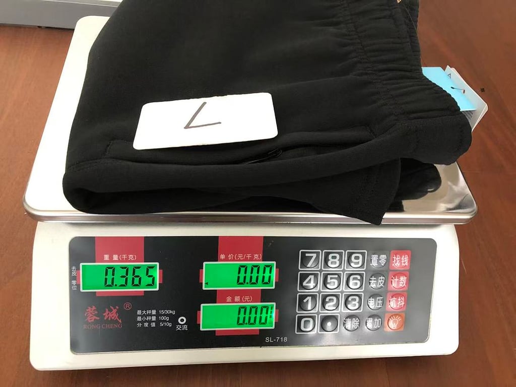 Nike x Nocta Fleece Shorts - 42