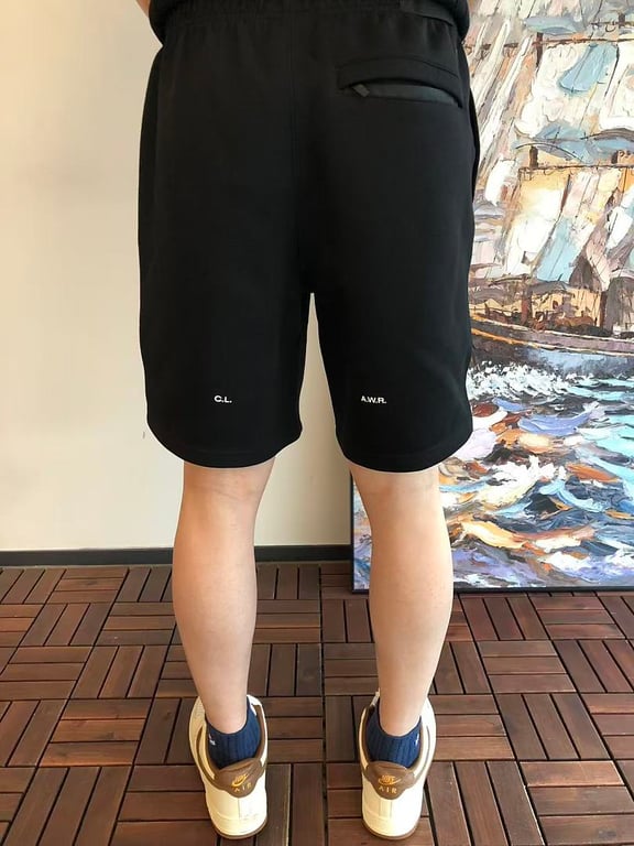 Nike x Nocta Fleece Shorts - 5