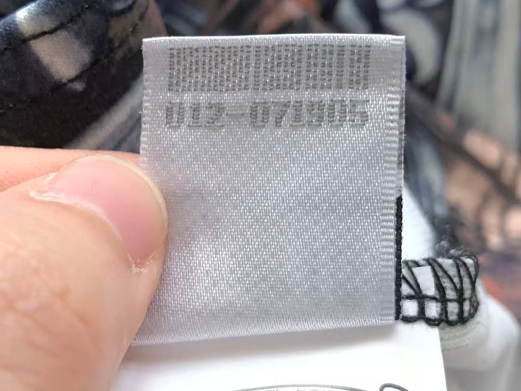 Nocta x Chrome Hearts x Nike Camo Graphic T-Shirt - 23