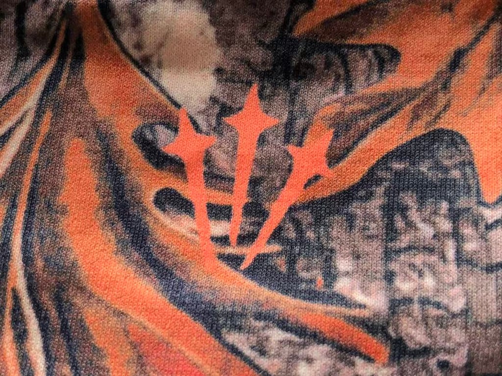 Nocta x Chrome Hearts Real Tree Camo Tracksuit - 20