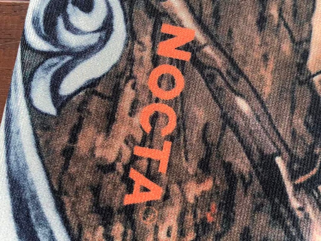 Nocta x Chrome Hearts Real Tree Camo Tracksuit - 38