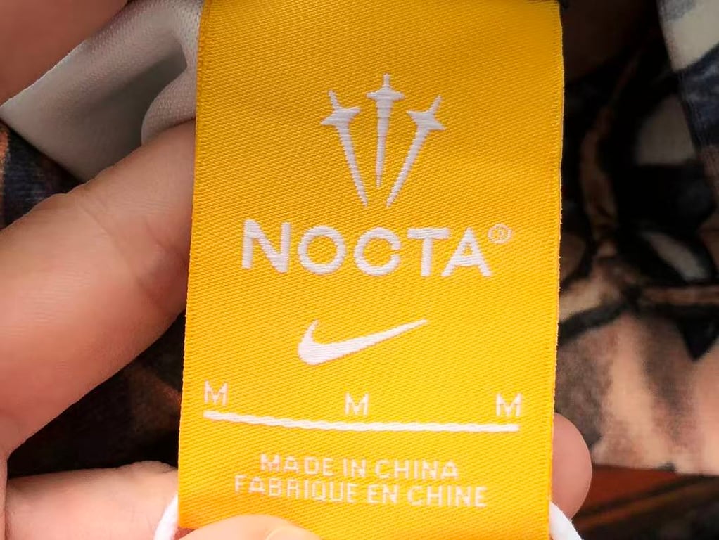Nocta x Chrome Hearts Real Tree Camo Tracksuit - 40
