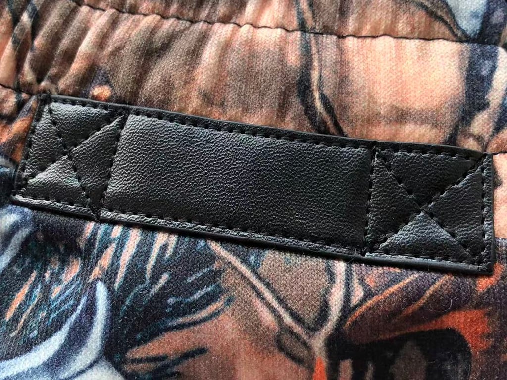 Nocta x Chrome Hearts Real Tree Camo Tracksuit - 62