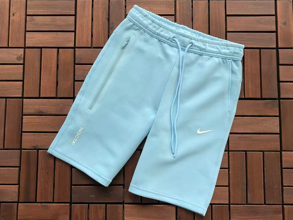Nike Nocta Tech Fleece Shorts 88033138 - 11