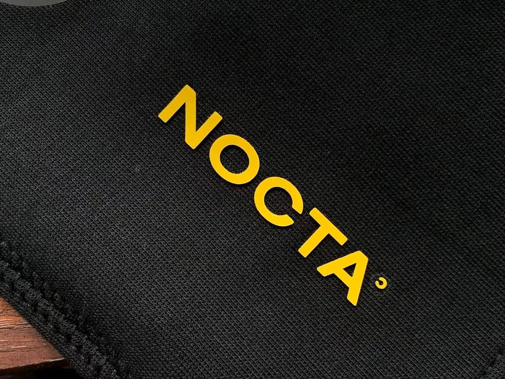 Nike Nocta Tech Fleece Shorts 88033138 - 15