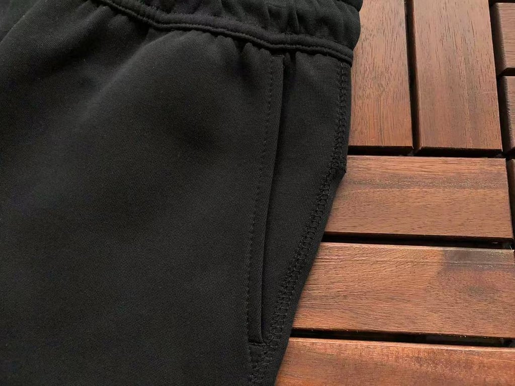Nike Nocta Tech Fleece Shorts 88033138 - 16